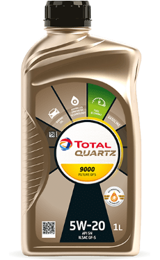 Total Quartz 9000 Future GF5 | 5W-20