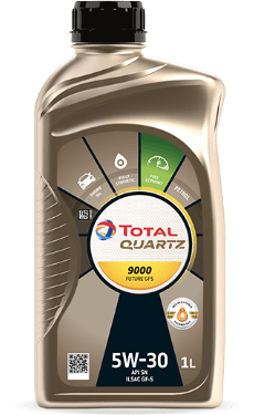 Total Quartz 9000 Future GF5 | 5W-30